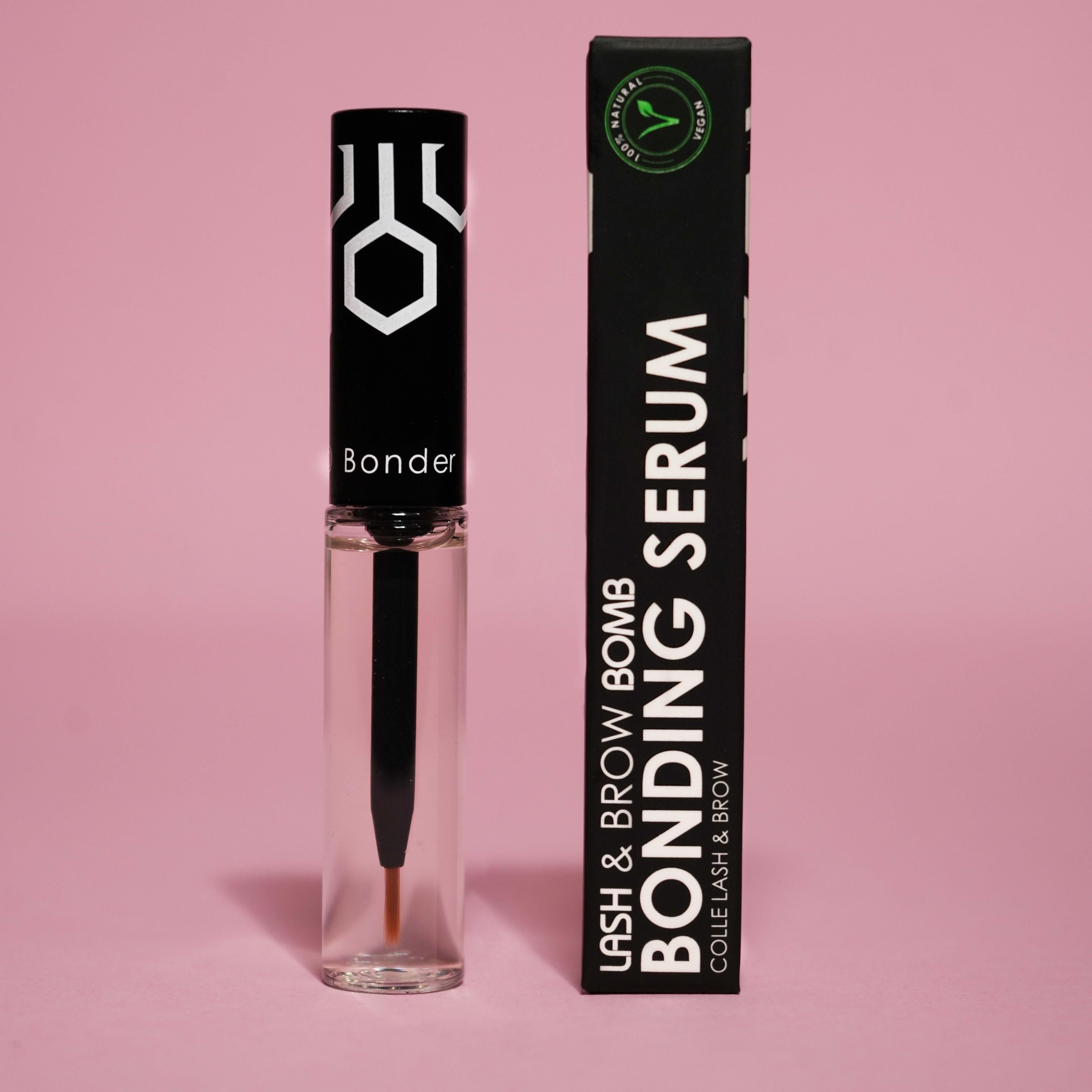 BBL Lepidlo na lash lifting a lamináciu 5ml