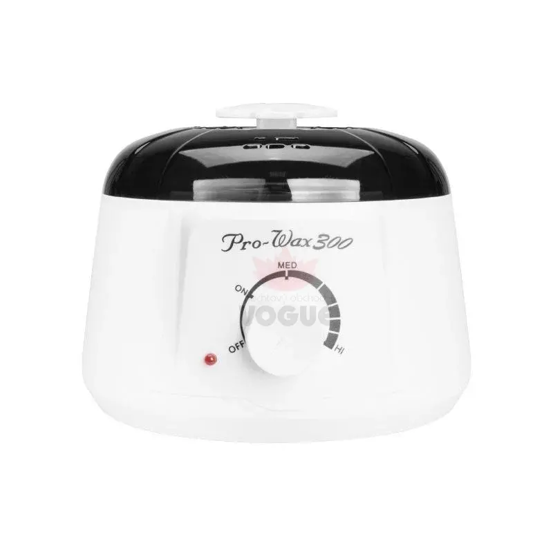 Ohrievač depilačných voskov 100W PRO WAX , 400ml