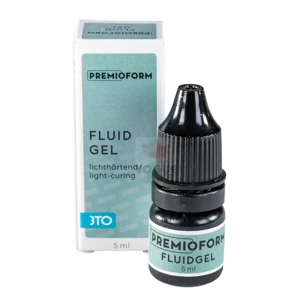 PREMIOFORM FLUIDGEL 5ml