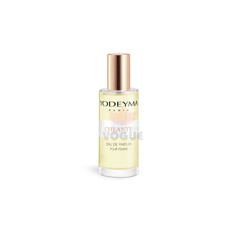Yodeyma Cheante dámsky parfum 15ml