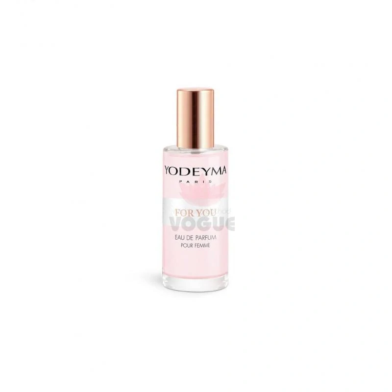 Yodeyma For You dámsky parfum 15mll