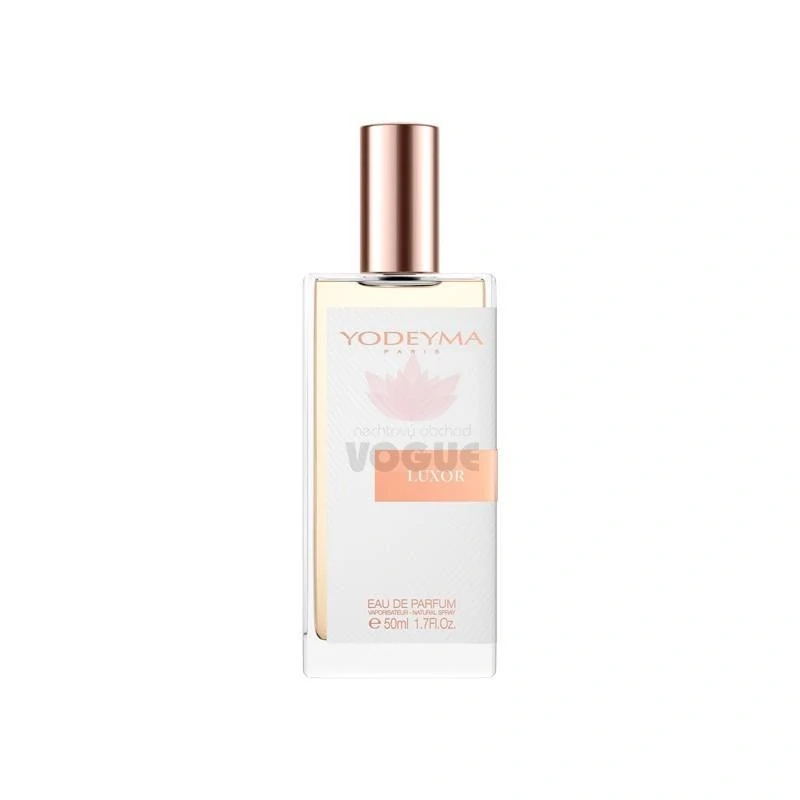 Yodeyma Luxor dámsky parfum 50ml
