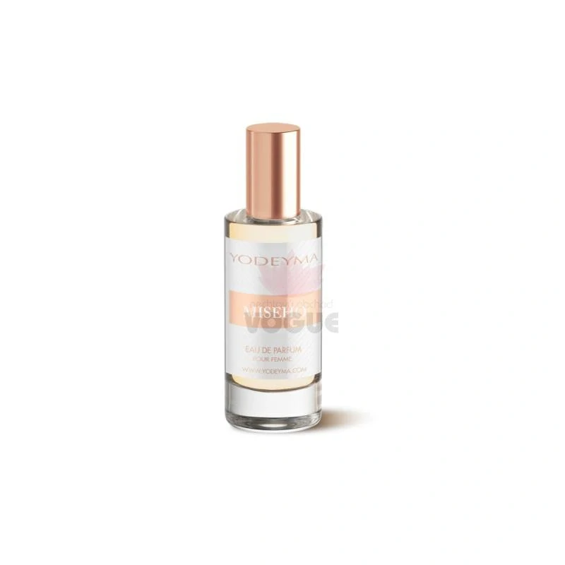 Yodeyma Miseho dámsky parfum 15ml