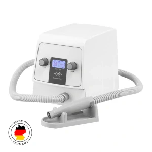 Podologická brúska s odsávaním Exo Classic File New