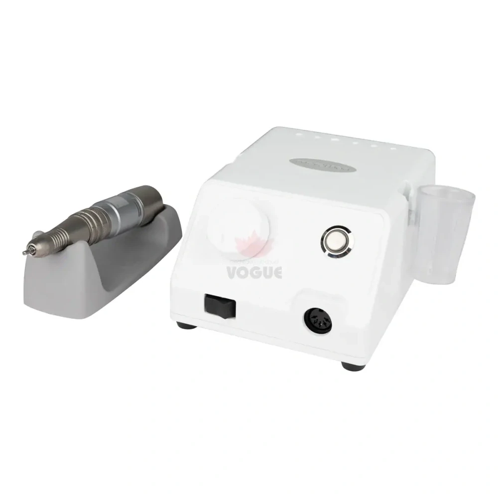 Saeyang brúska na nechty Marathon Escort III biela + H200