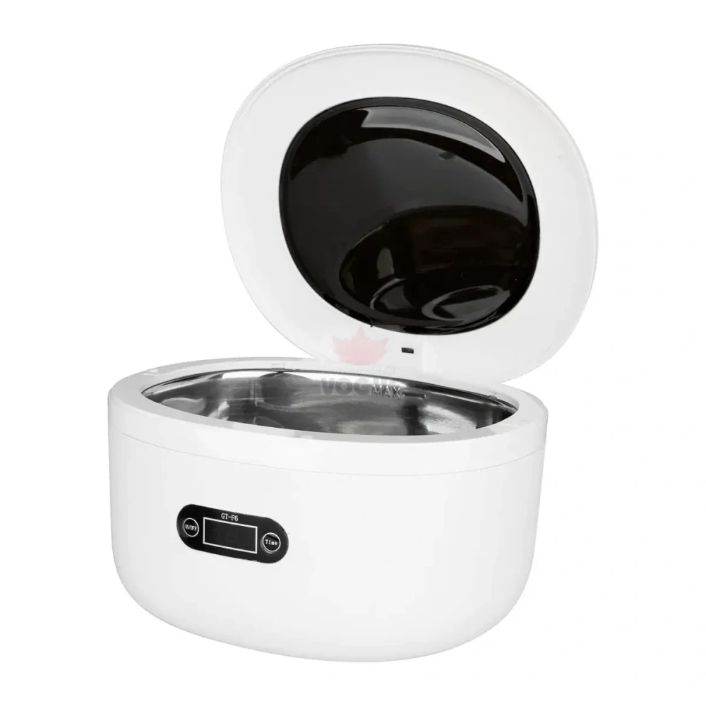 Ultrazvuková čistička F6-B objem 750 ml