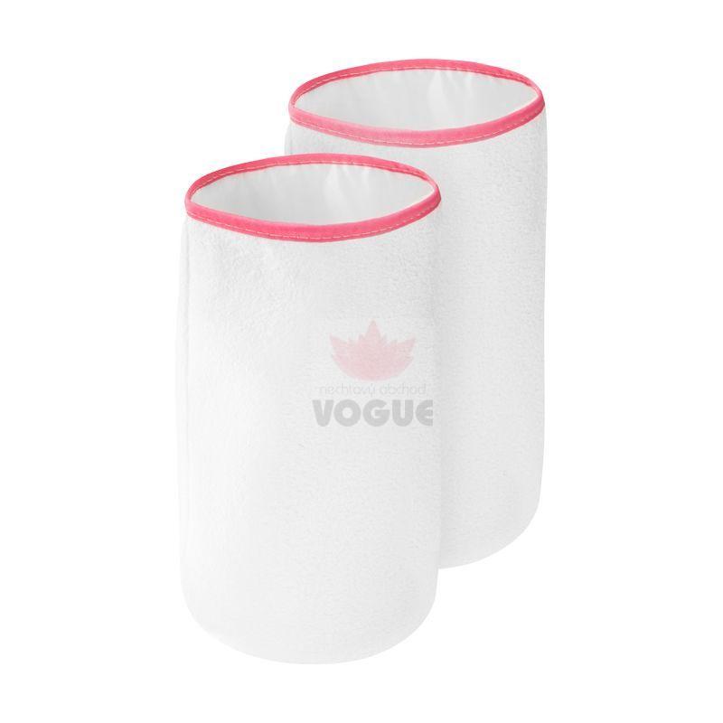 Parafínová vaňa 300W biela sada XXL