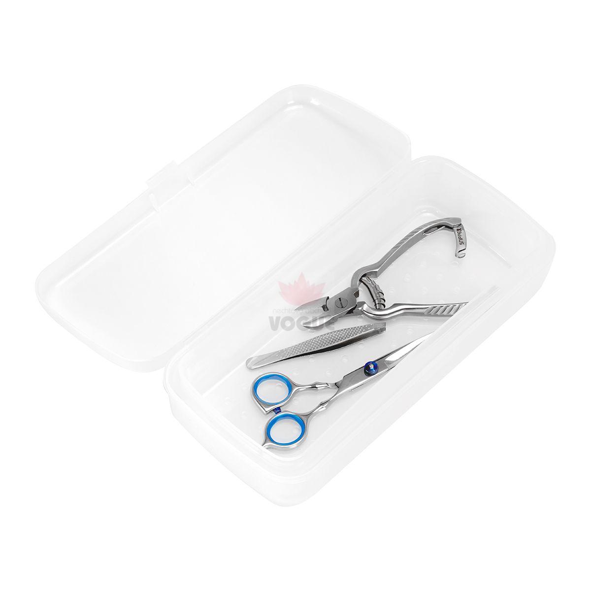 Dezinfekčná vanička na nástroje W2