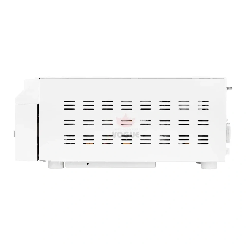 Autokláv Lafomed LFSS03AA Touch s 3L tlačiarňou, trieda B medical