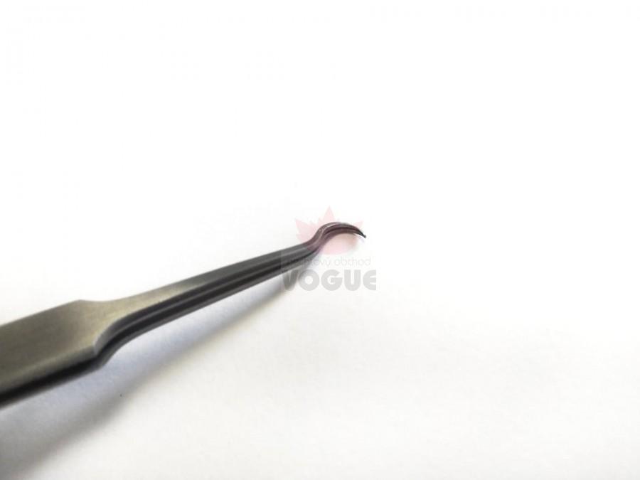 Objemová Pinzeta na riasy EXPRESS VOLUME