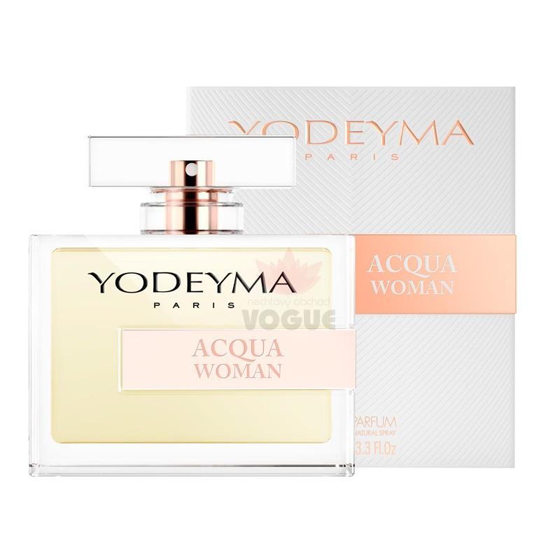 Acqua Woman Eau de Parfum 100ml