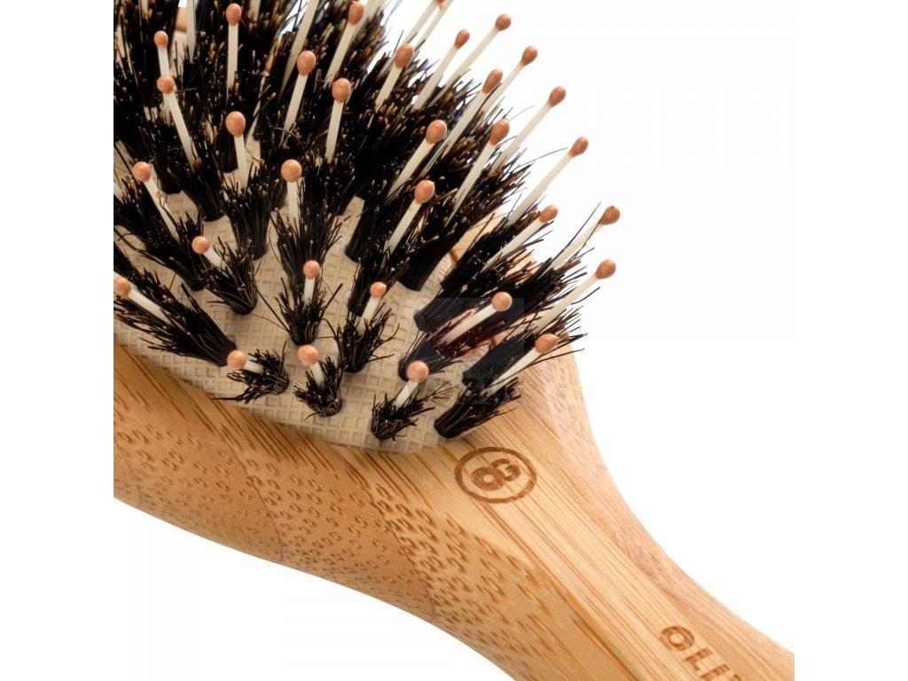 Kefa na vlasy Bambus Olivia Garden HHP6