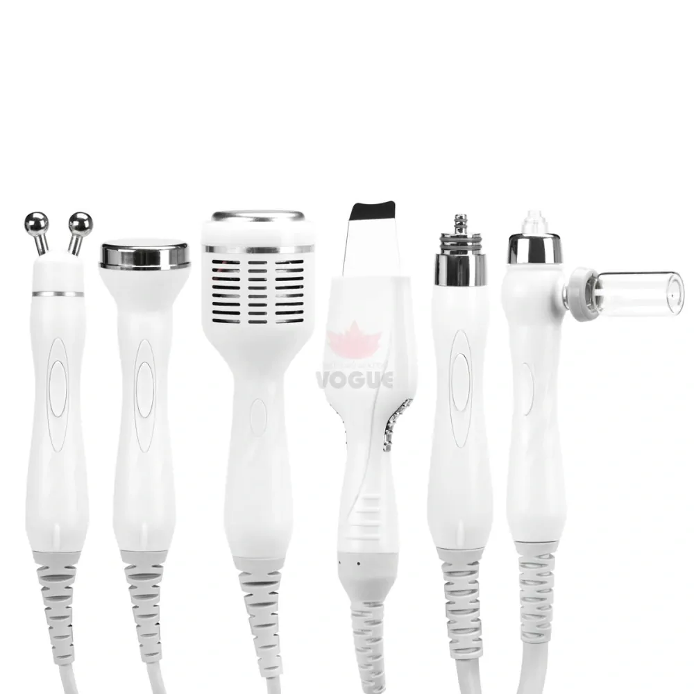 Kozmetický prístroj Hydrogén H2+ 6v1 nová generácia