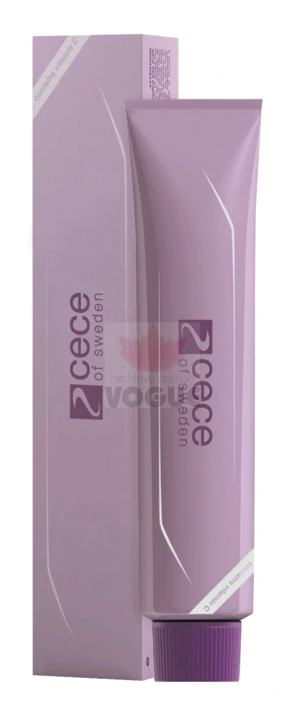 Metallic rose farba na vlasy Cece, 125ml