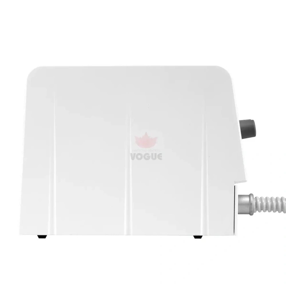 Podologická brúska s odsávaním Exo Classic File New