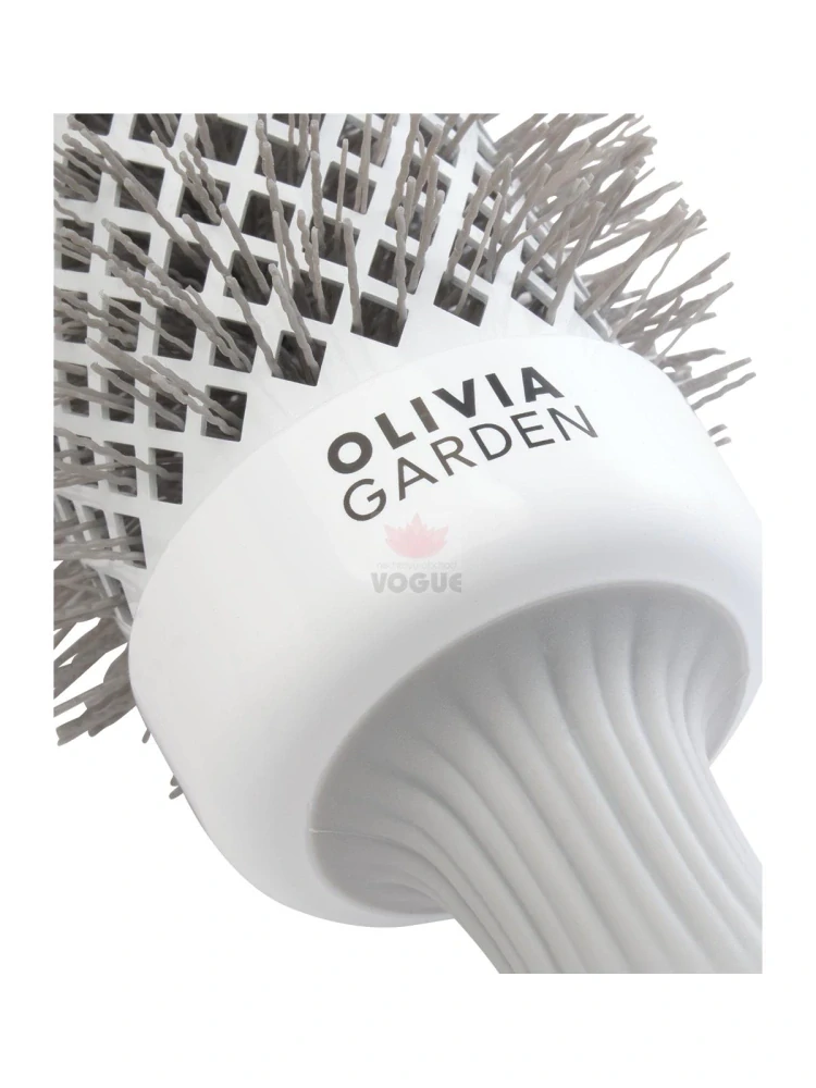 Okrúhla kefa na fúkanie vlasov 45mm Speed XL Olivia Garden