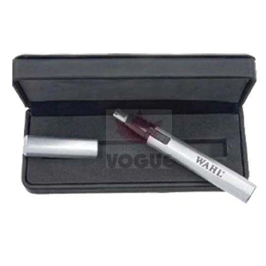 Zastrihávač chĺpkov v nose a v ušiach WAHL 