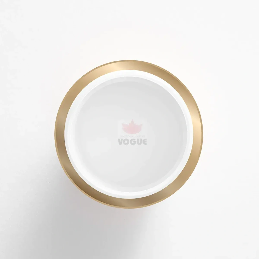 OCHO NAILS Gél na nechty mliečny 30g