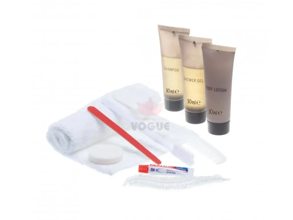 Kozmetická cestovná taštička na cesty