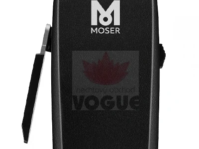 Moser 1230 Primat Fading