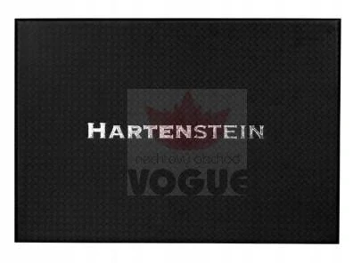 Sada na zarastené nechty HARTENSTEIN