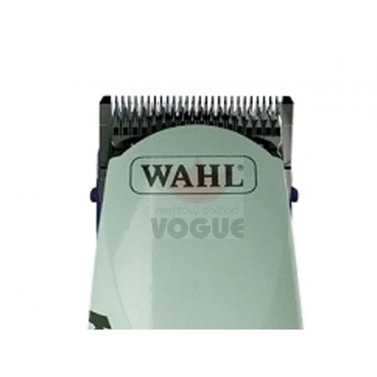 Wahl KM 5 1260-0470 Green