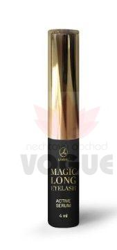Lambre sérum na rast mihalníc 4ml Magic Long Eyelash