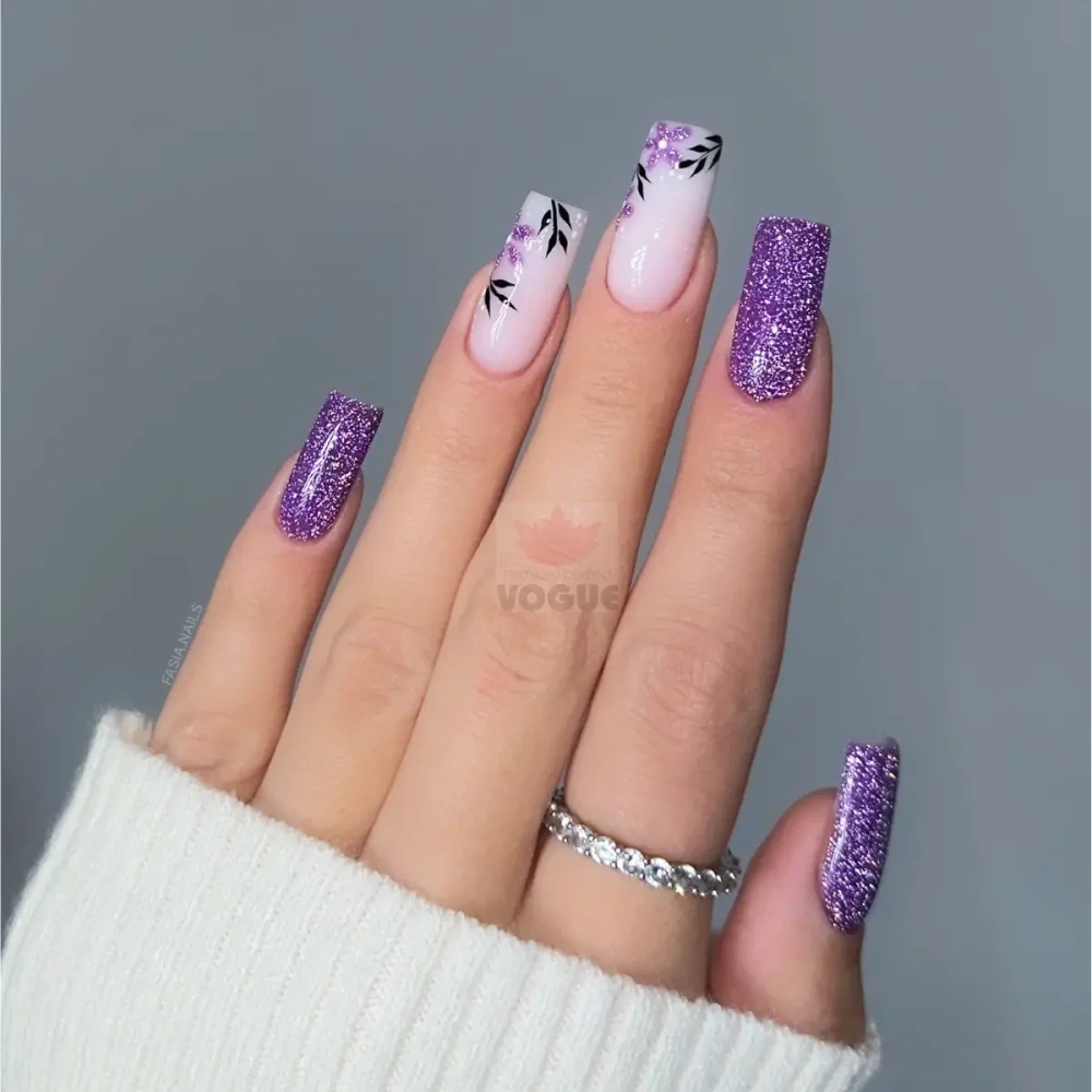 YOSHI UV LED gél lak Vibrance 016 - 6ml 