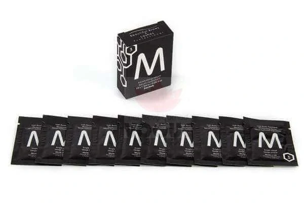 10xBBL Hydratačné sérum na obočie 1,5ml