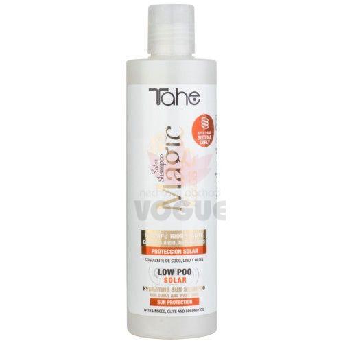 Tahe Booster pre krásne kučeravé vlasy 250ml