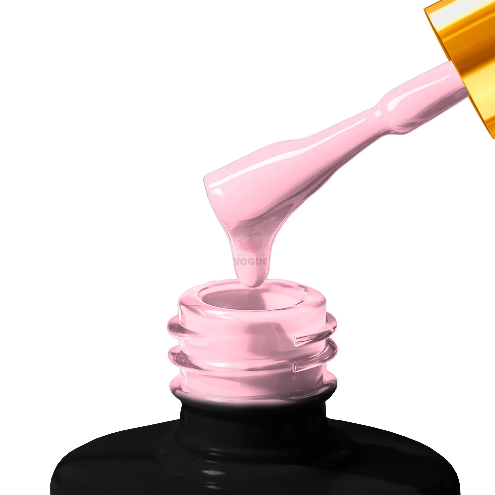 Top French UV/LED Hybrid 10 ml – No1