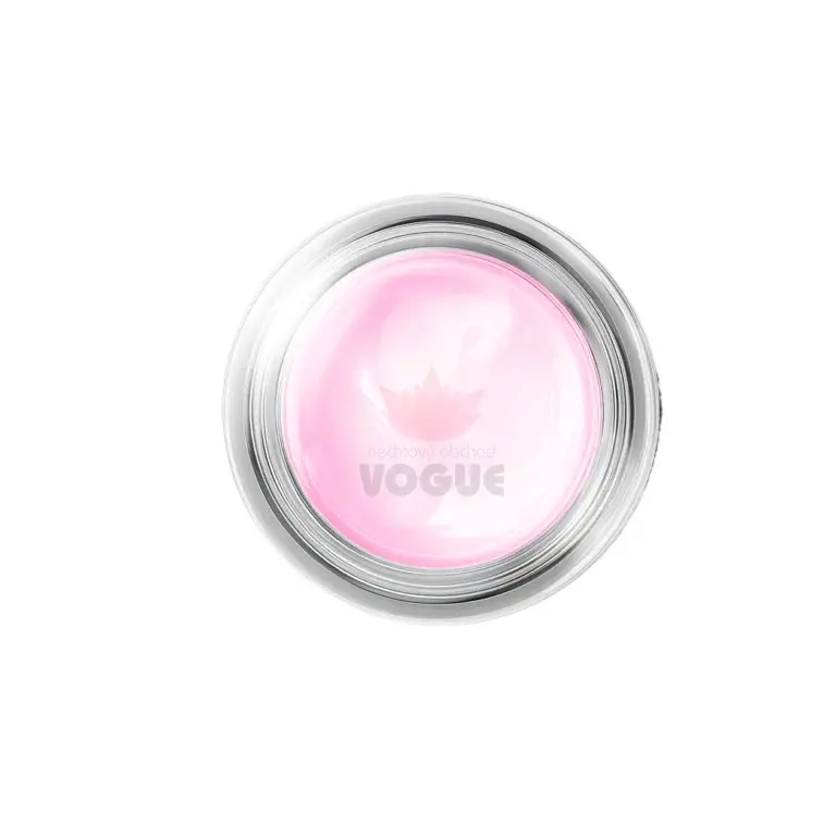 Thixo PRO Gel UV LED Milky Pinky Self-Leveling Gel 15 ml