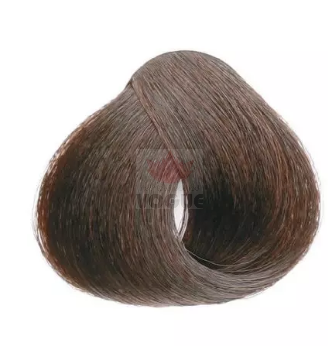 Farba na vlasy Inebrya Color 100 ml - 4/7 gaštanová čokoláda