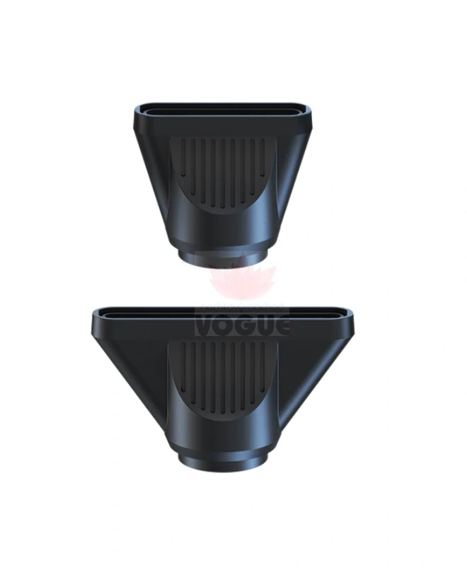 Wahl Vanquish prémiový digitálny fén s BLDC motorom a LED displejom