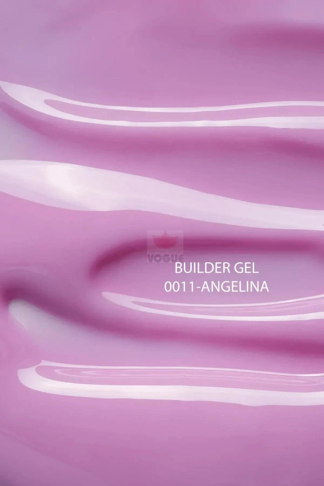 DNKa' stavebný gél č.0011 Angelina 30ml