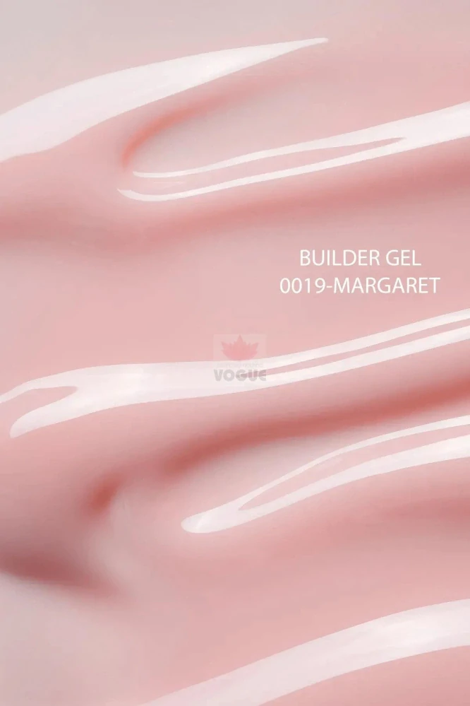 DNKa' stavebný gél č.0019 Margaret 30ml