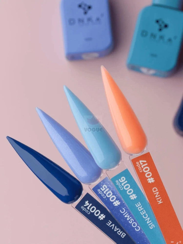 DNKa' Rubber Cover Base 0017 Kind 12ml