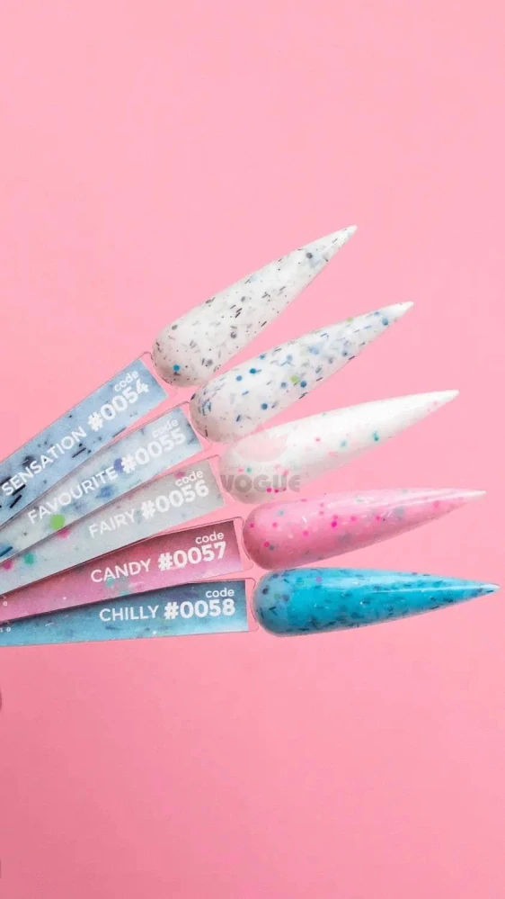 DNKa' Rubber Cover Base 0057 Candy 12ml