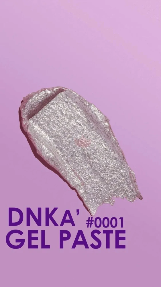 DNKa' Gel Paste 0001 5ml