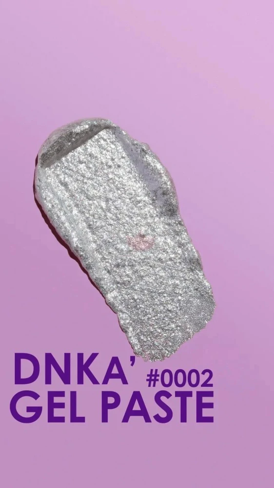 DNKa' Gel Paste 0002 5ml