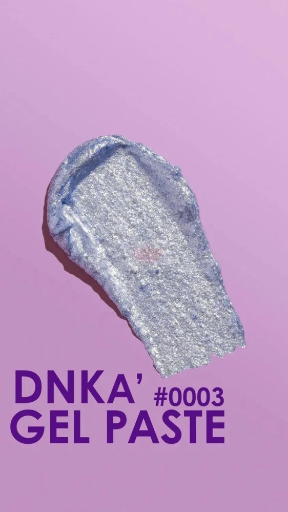 DNKa' Gel Paste 0003 5ml