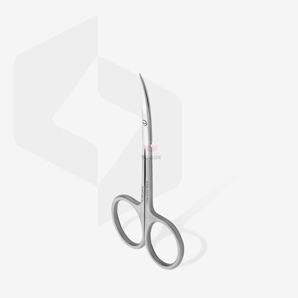 Staleks Pro Smart Manikúrové nožničky na kožičku SS-10/3
