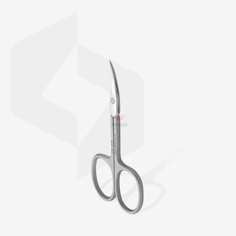 Staleks Pro Smart Manikúrové nožničky na kožičku SS-22/1