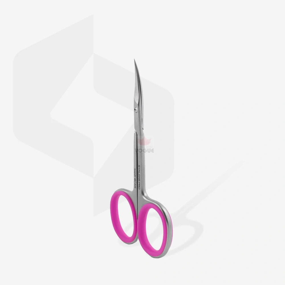 Staleks Pro Smart Manikúrové nožničky na kožičku SS-40/3