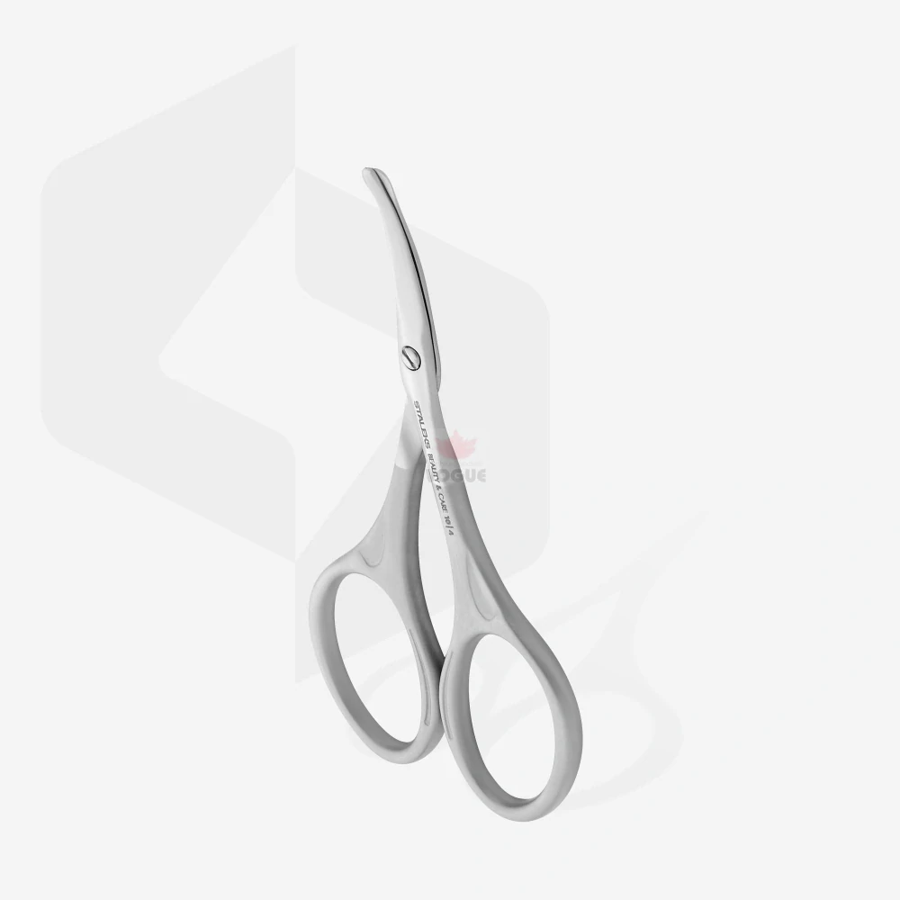 Staleks Beauty&Care Manikúrové nožničky pre deti SBC-10/4