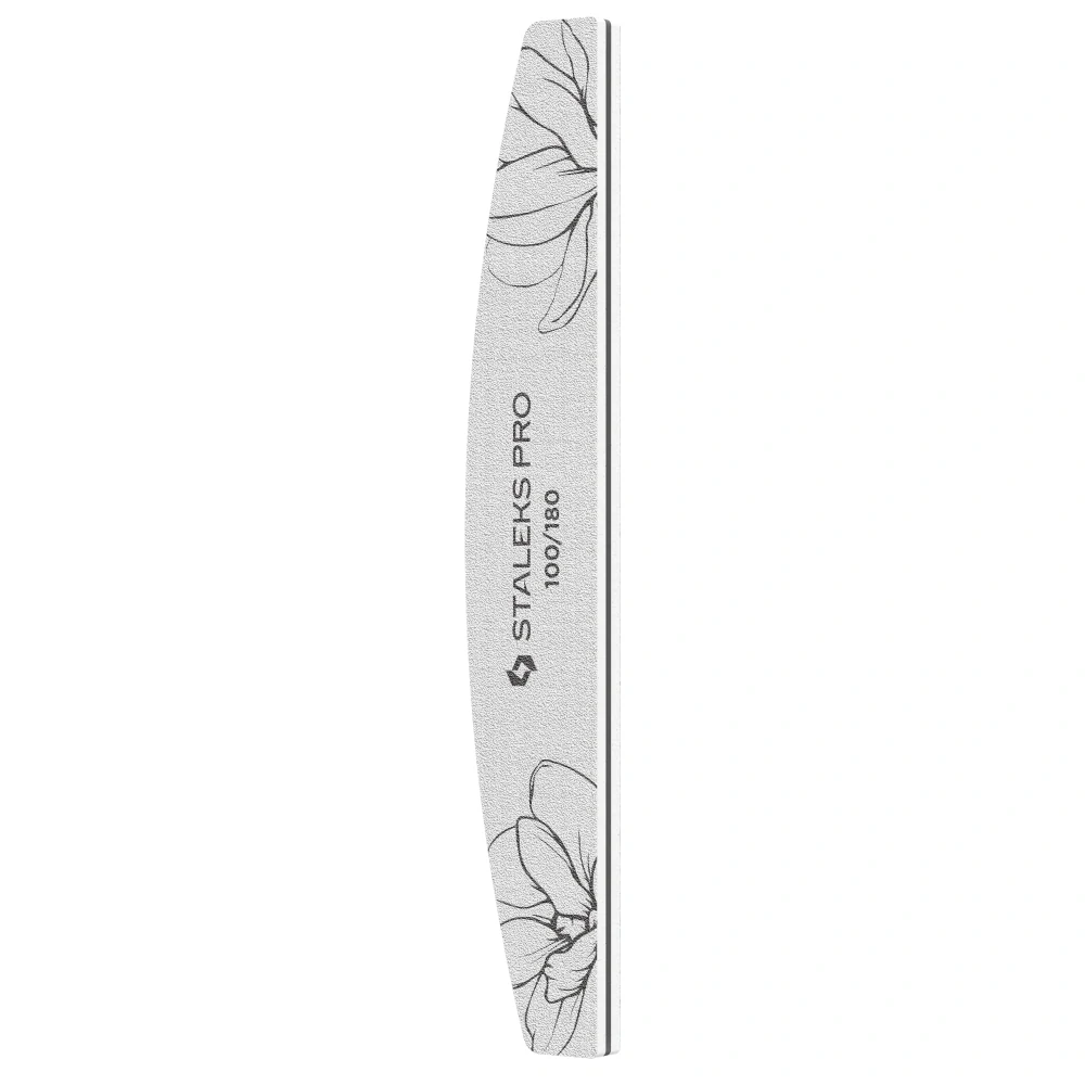 Staleks Expert Pilník 100/180 NFE-40-100/180 - 1ks