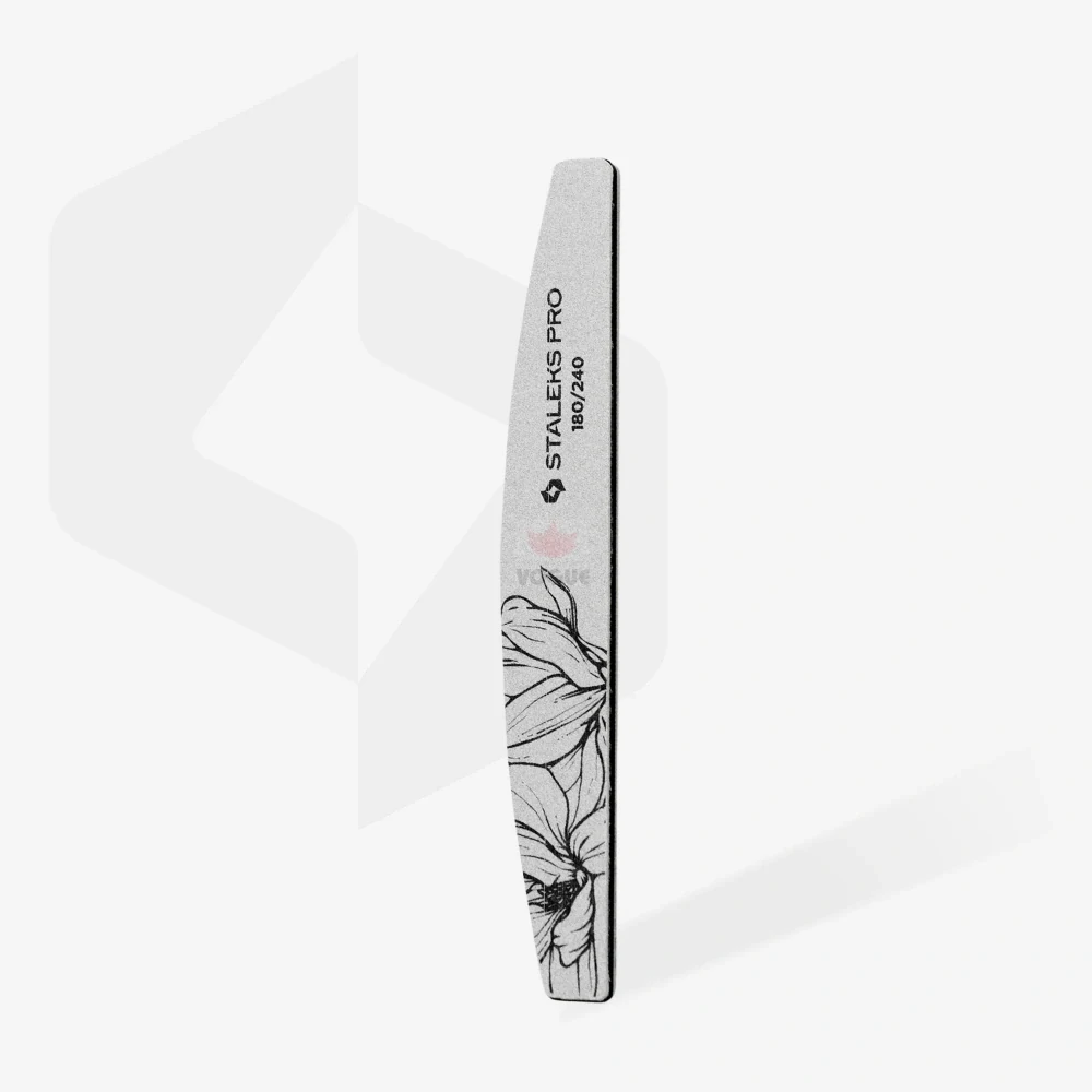 Staleks Expert Pilník 150/180 NFE-40-150/180 - 1ks