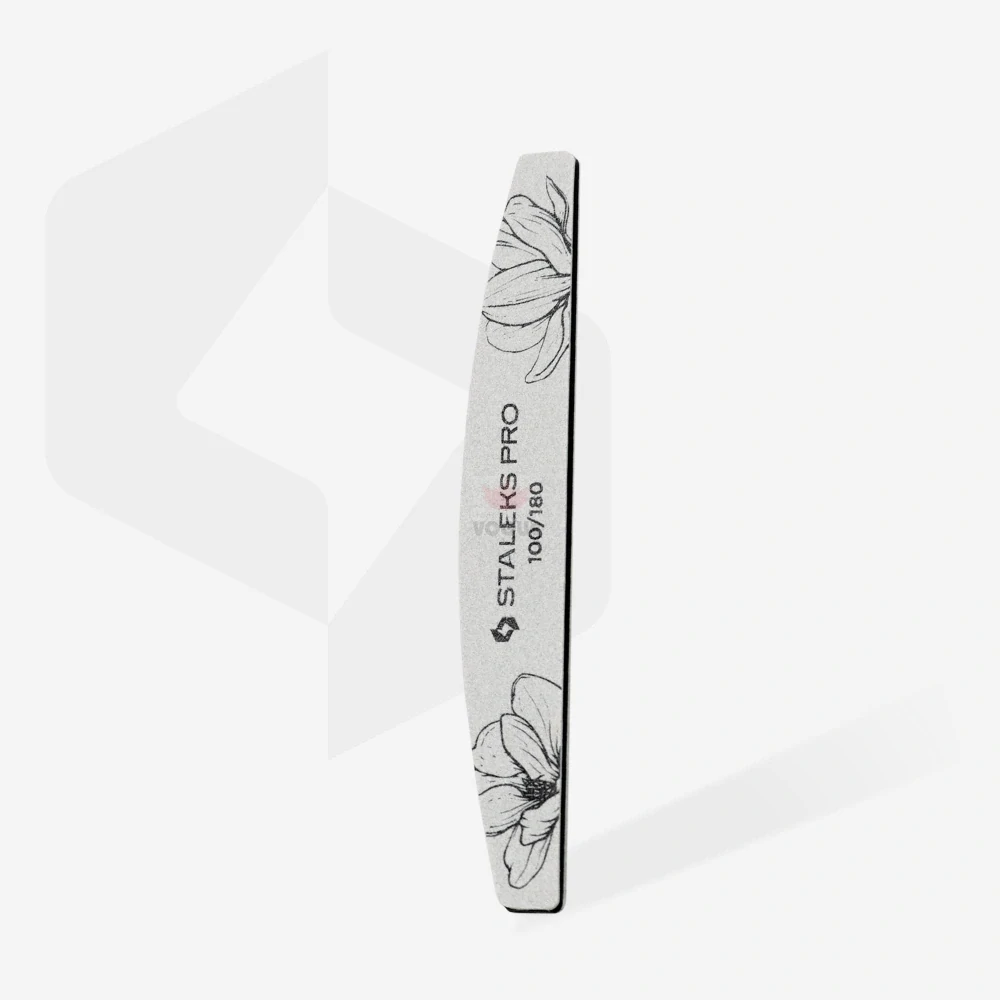 Staleks Expert Pilník 180/240 NFE-40-180/240 - 25ks