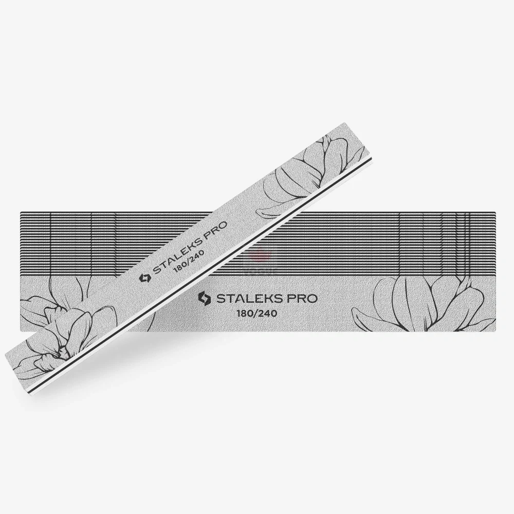 Staleks Expert Pilník 100/180 NFE-20-180/240 - 25ks