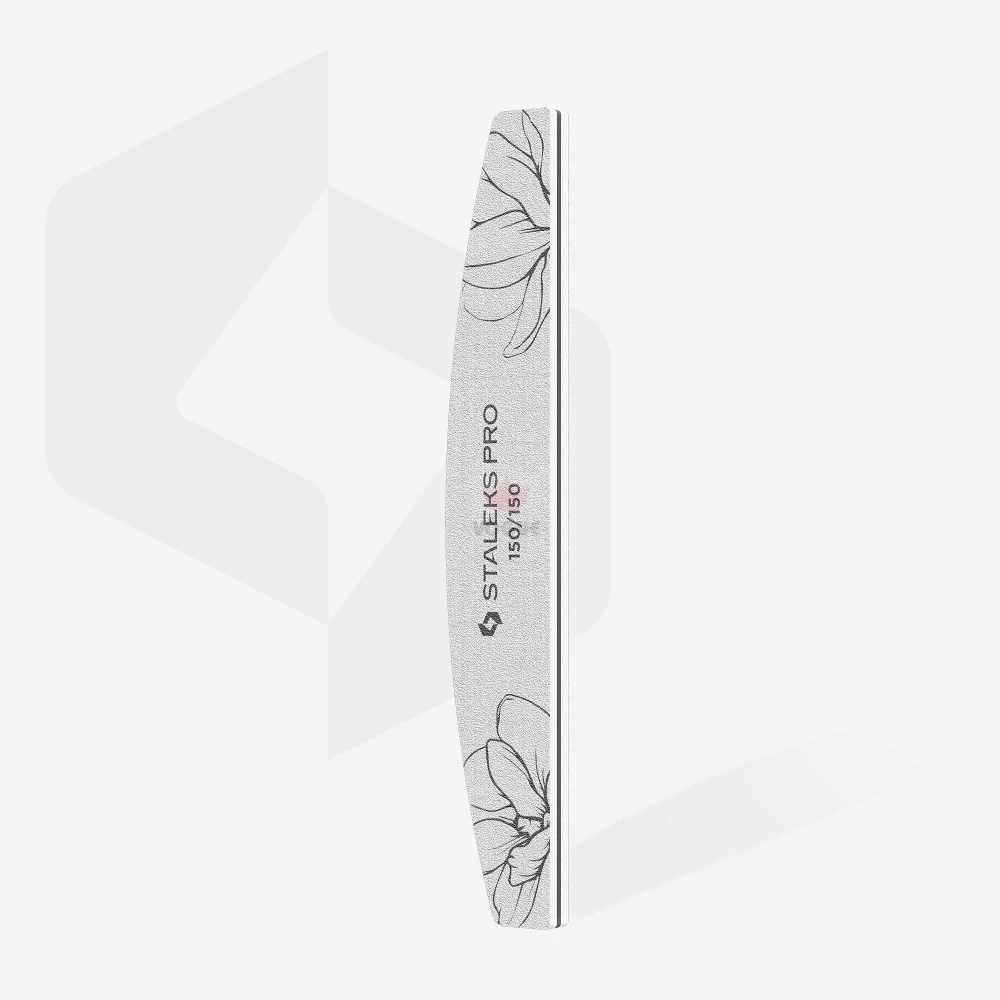 Staleks Expert Pilník 150/150 NFE-40-150/150 - 1ks